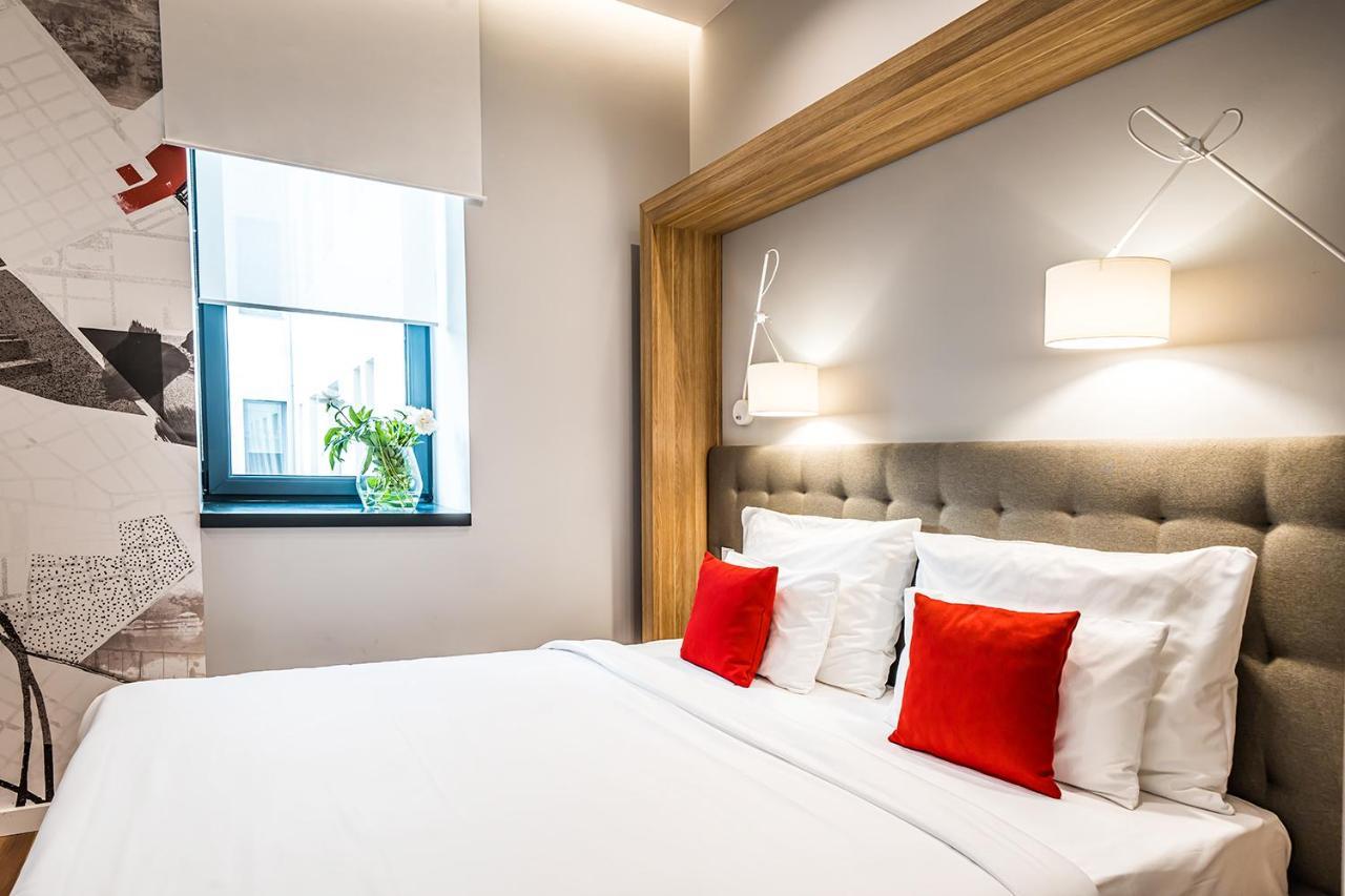 Up Hotel Budapest Ngoại thất bức ảnh